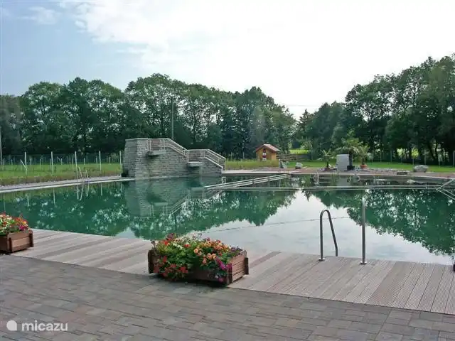 Location de Vacances Allemagne, Sauerland, Husen - Lichtenau, maison mitoyenne - EuropeFeriendorf C7 piscine Atteln 2km