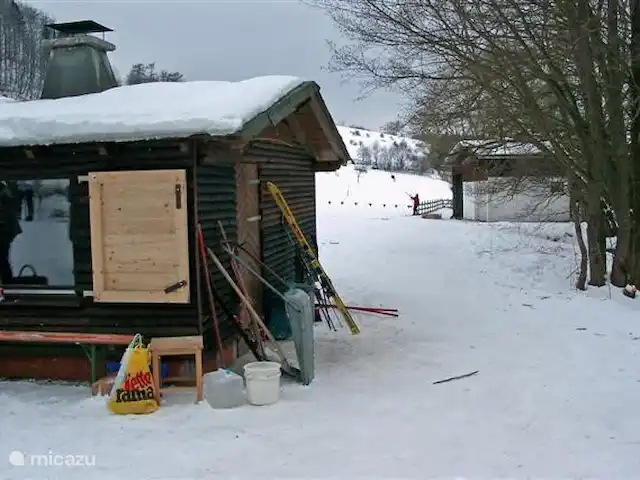 Location de Vacances Allemagne, Sauerland, Husen - Lichtenau, maison mitoyenne - EuropeFeriendorf C7 marcher