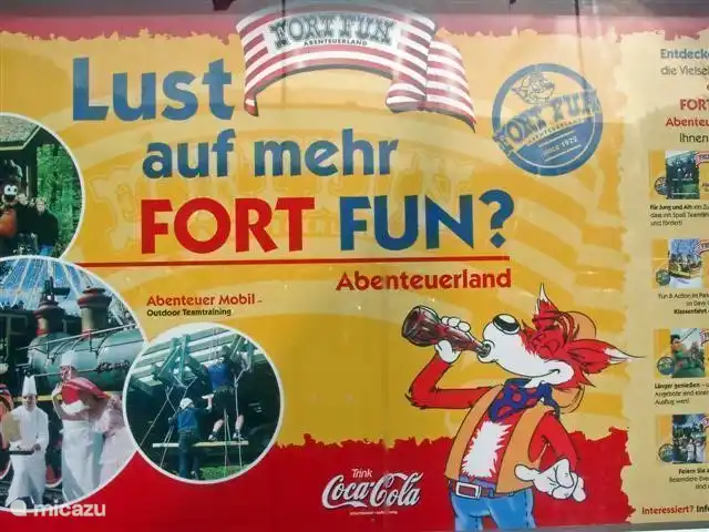 Fort Fun