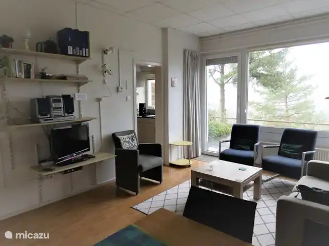 Location de Vacances Allemagne, Sauerland, Husen - Lichtenau, maison mitoyenne - EuropeFeriendorf C7 pièce