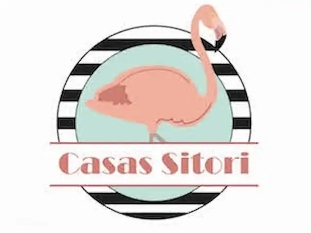 Casas Sitori Appartement 2 | Espagne, Costa Dorada, La Ràpita - appartement Logo