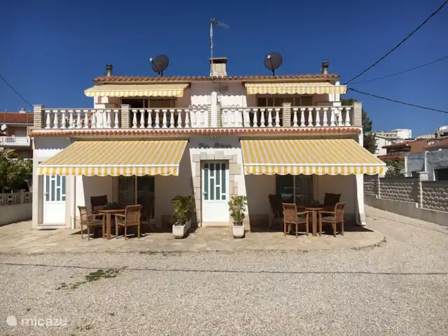 Casas Sitori Appartement 2 | Espagne, Costa Dorada, La Ràpita - appartement Casas Sitori Appartement 2 | Espagne, Costa Dorada, La Ràpita - appartement