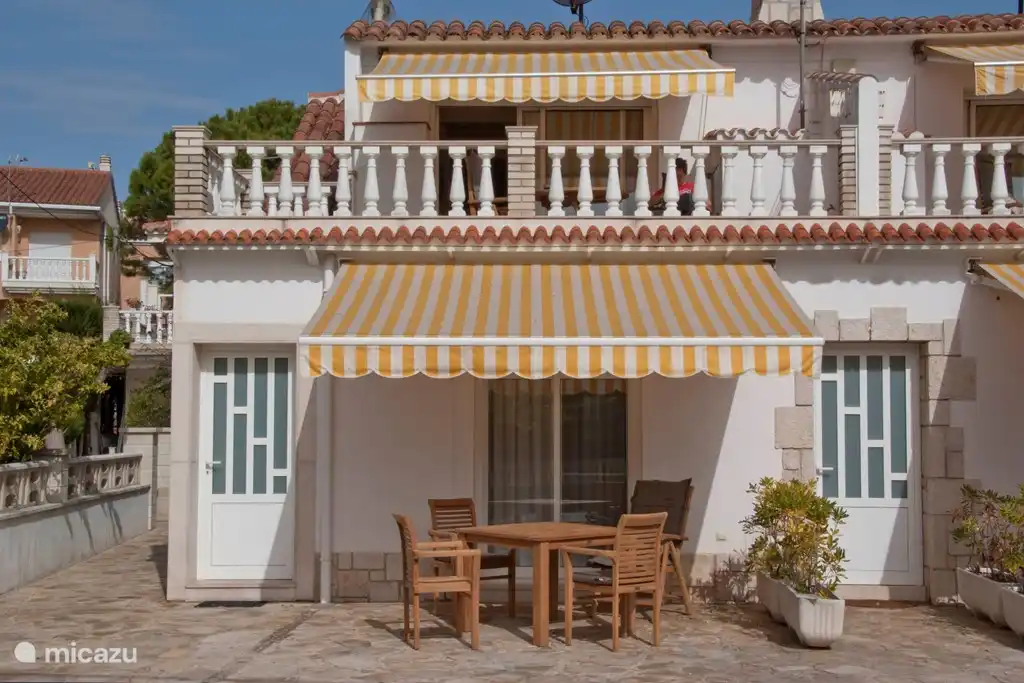 Casas Sitori Apartment 2 in Spanien, Costa Dorada, Sant Carles de la Ràpita - Appartement