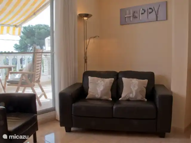 Casas Sitori Appartement 2 | Espagne, Costa Dorada, La Ràpita - appartement Appartement 2