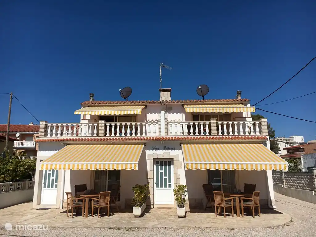 appartement in Costa Dorada, Spanien – Casas Sitori Appartement 4