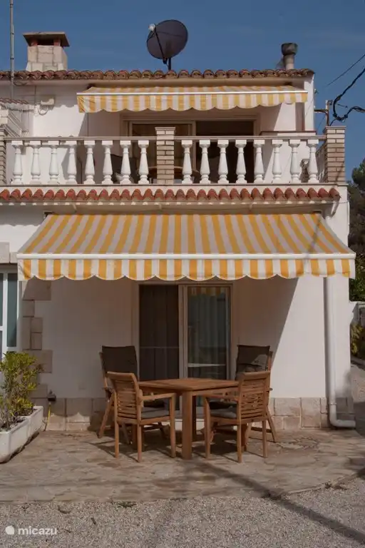 Ferienwohnung 4 = top