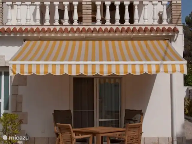 Casas Sitori Appartement 4 | Espagne, Costa Dorada, La Ràpita - appartement Appartement 4 = à l'étage