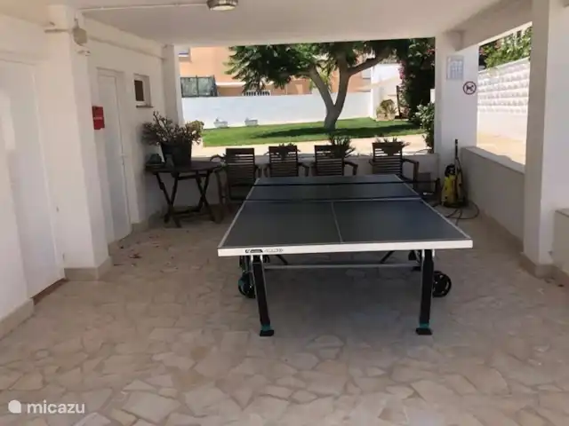 Casas Sitori Appartement 1 | Espagne, Costa Dorada, La Ràpita - appartement Un peu d'exercice ne peut pas faire de mal