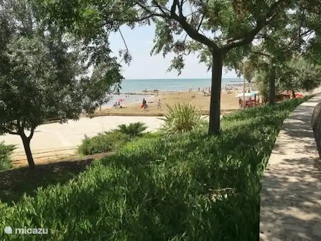 Casas Sitori Appartement 1 | Espagne, Costa Dorada, La Ràpita - appartement Platja CAPRI