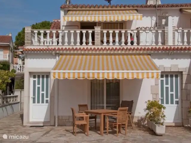 Casas Sitori Appartement 1 | Espagne, Costa Dorada, La Ràpita - appartement Appartement 1 = ci-dessous