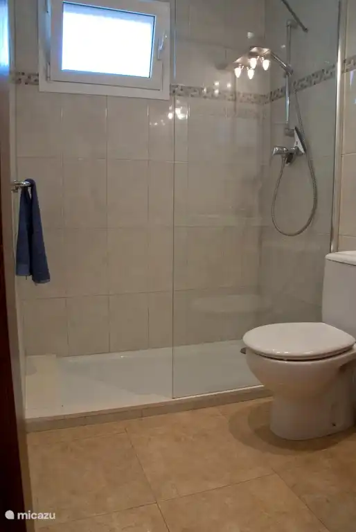 1 Badezimmer Wohnung