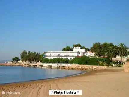 Die Strände werden täglich gereinigt