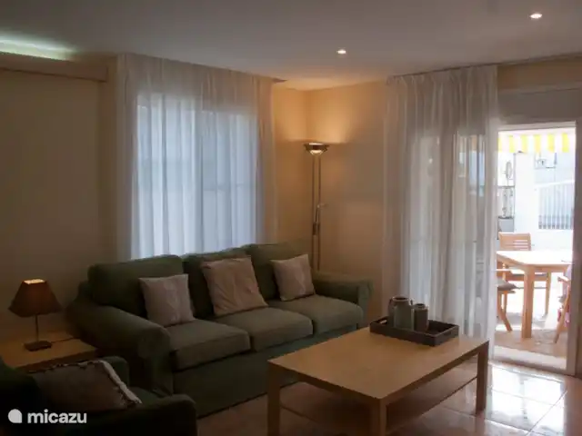 Casas Sitori Appartement 3 | Espagne, Costa Dorada, La Ràpita - appartement Appartement 3