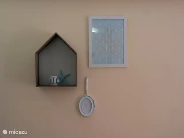 Casas Sitori Appartement 3 | Espagne, Costa Dorada, La Ràpita - appartement Appartement 3