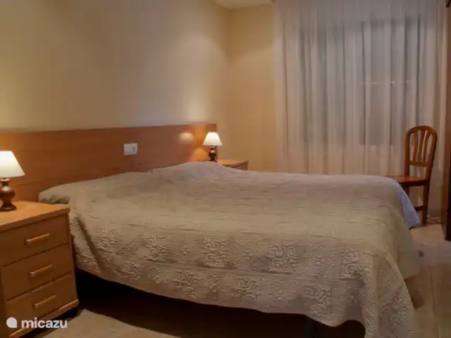 Casas Sitori Appartement 3 | Espagne, Costa Dorada, La Ràpita - appartement Appartement 3 chambres