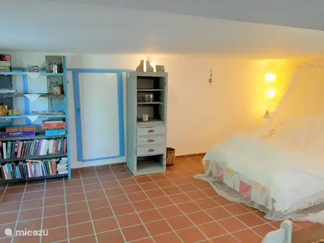 Paradisi Edo en Grecia, Peloponeso, Germa - casa vacacional Acogedor taller reformado que es fresquito en verano. Buen lugar.