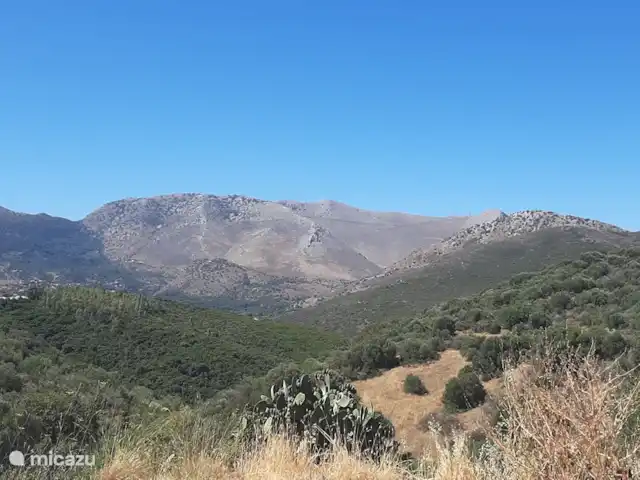Paradisi Edo en Grecia, Peloponeso, Germa - casa vacacional Típico Manny.