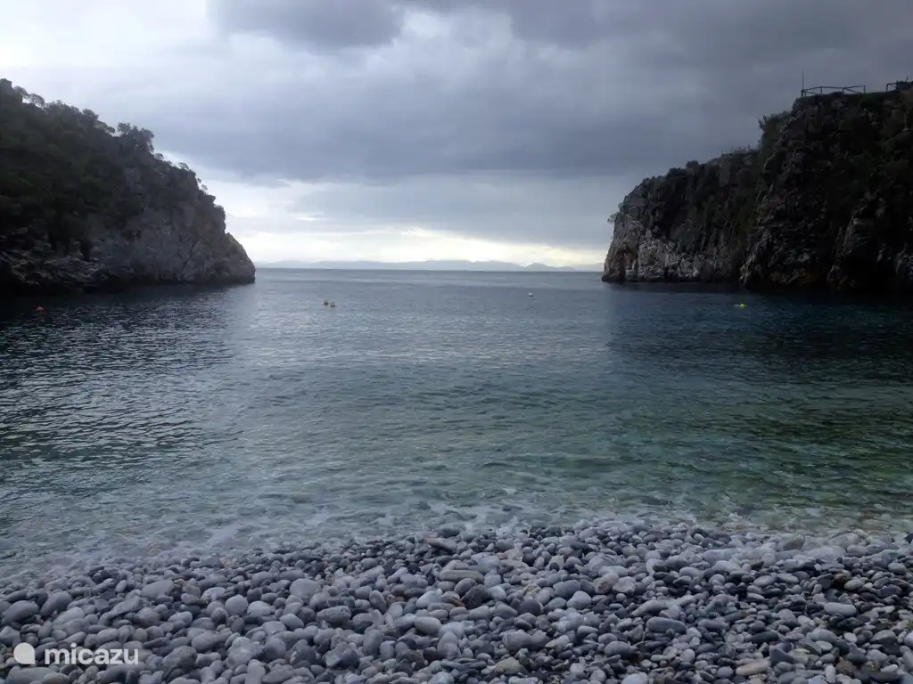 Does anyone ever come here?