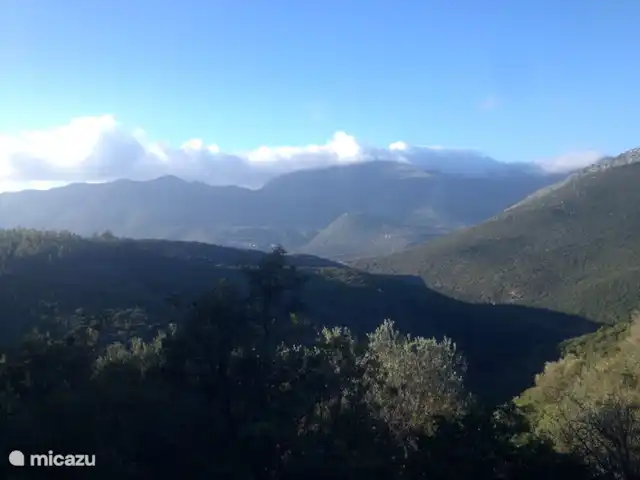 Paradisi Edo en Grecia, Peloponeso, Germa - casa vacacional Mani es abrumadoramente hermosa