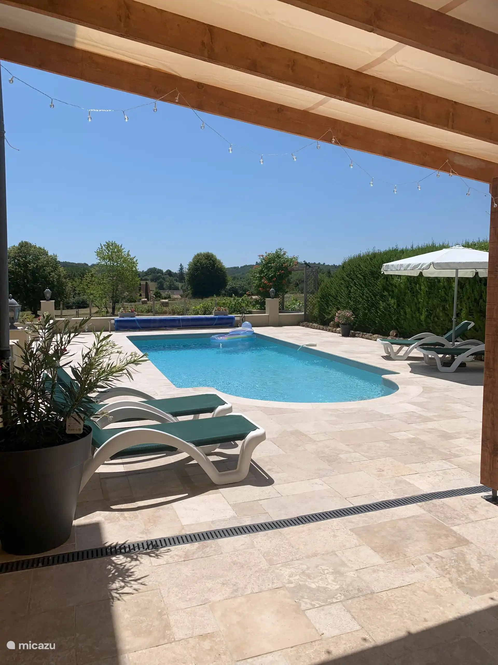 Villa Beau Remy in France, Dordogne, Cénac-et-Saint-Julien - Holiday house