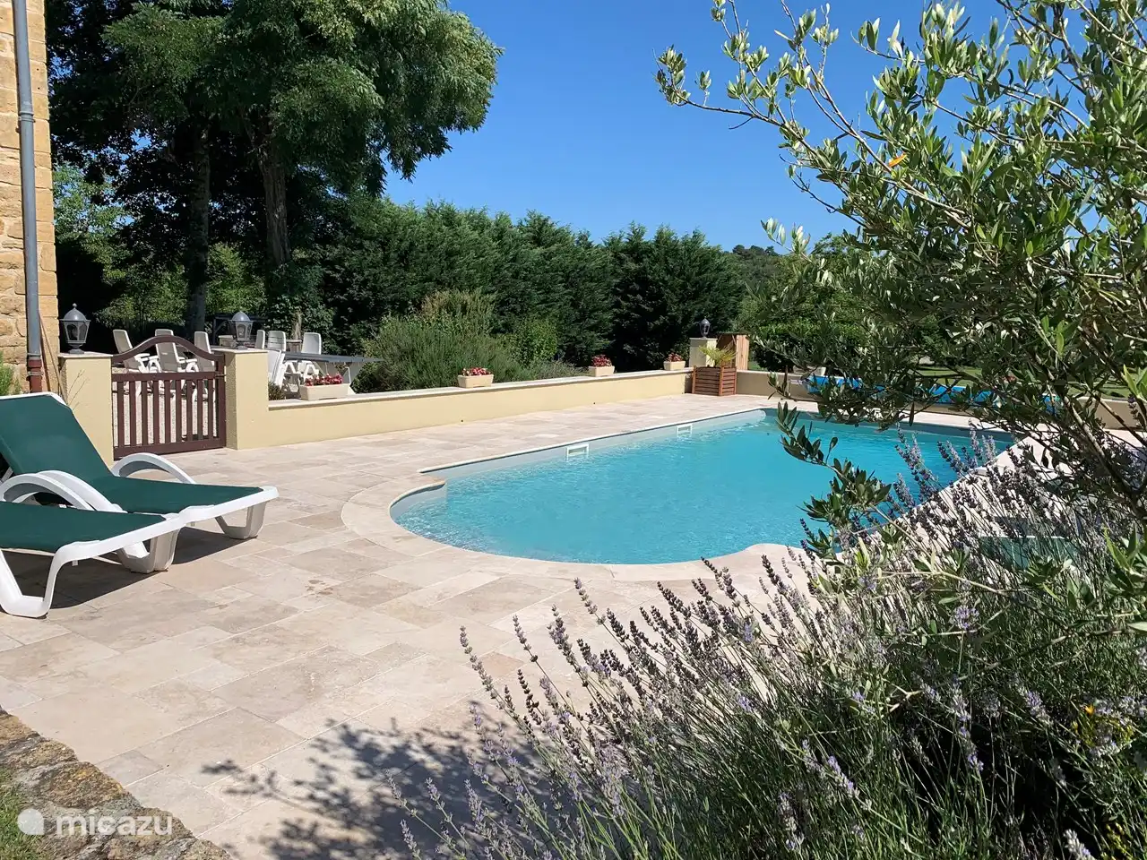 Villa Beau Remy in France, Dordogne, Cénac-et-Saint-Julien - Holiday house