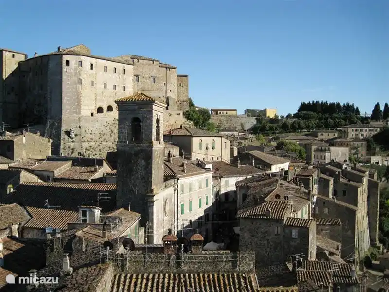 Sorano