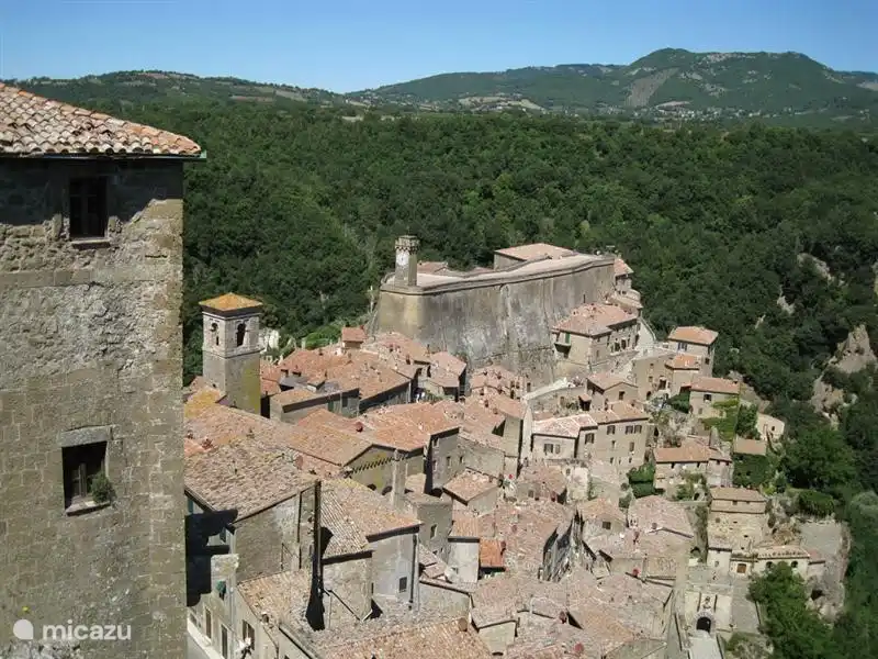 Sorano