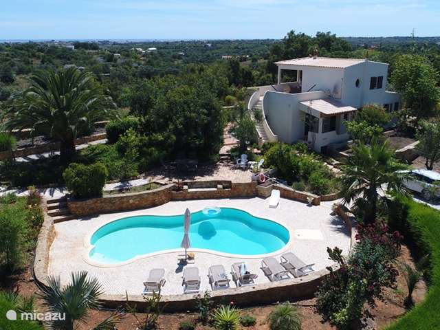 Holiday home in Portugal, Algarve, Moncarapacho - villa Mae Home