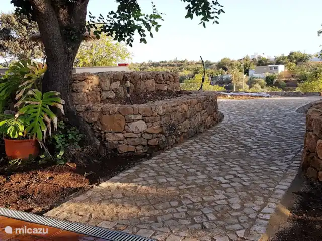 Mae Home en Portugal, Algarve, Quelfes - villa