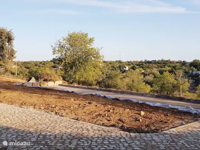 Mae Home en Portugal, Algarve, Quelfes - villa