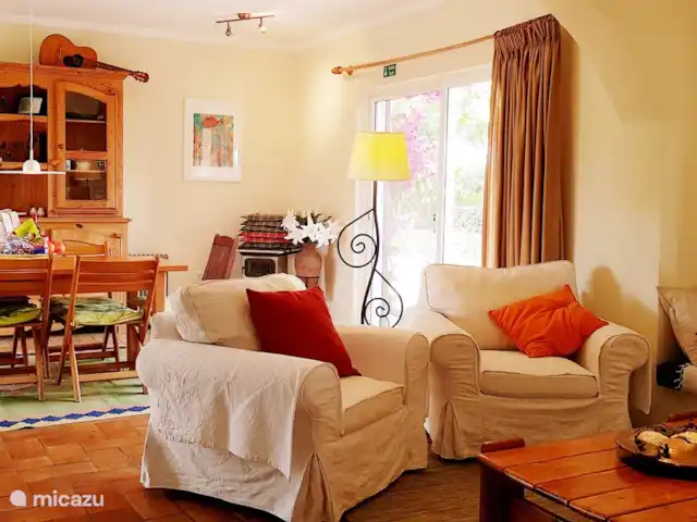 Mae Home en Portugal, Algarve, Quelfes - villa