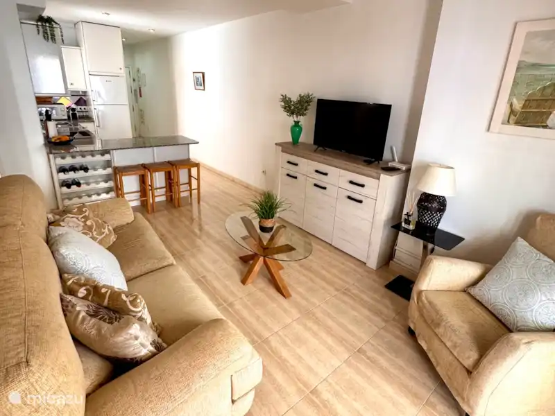 Nortico 5-app28 huren in Spanje, Costa Blanca, Torrevieja - Appartement Nortico 5-app28 huren in Spanje, Costa Blanca, Torrevieja - Appartement