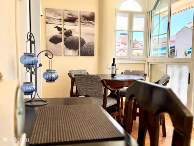 Nortico 5-app28 huren in Spanje, Costa Blanca, Torrevieja - appartement