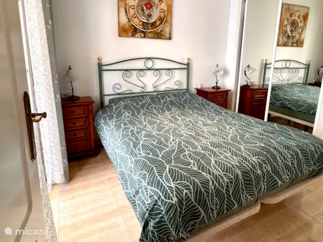 Nortico 5-app28 huren in Spanje, Costa Blanca, Torrevieja - appartement Slaapkamer 1