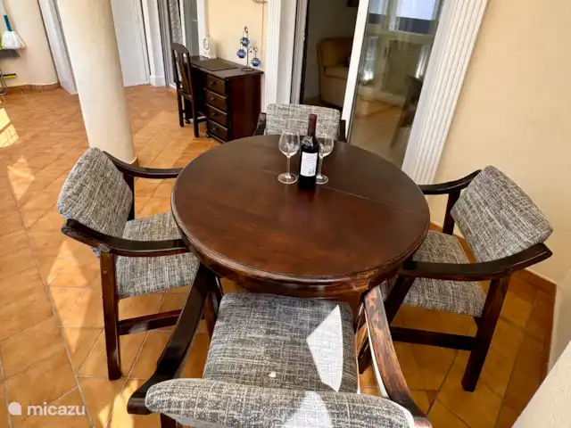 Nortico 5-app28 huren in Spanje, Costa Blanca, Torrevieja - appartement