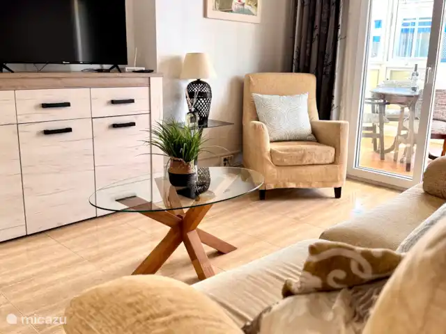 Nortico 5-app28 huren in Spanje, Costa Blanca, Torrevieja - appartement