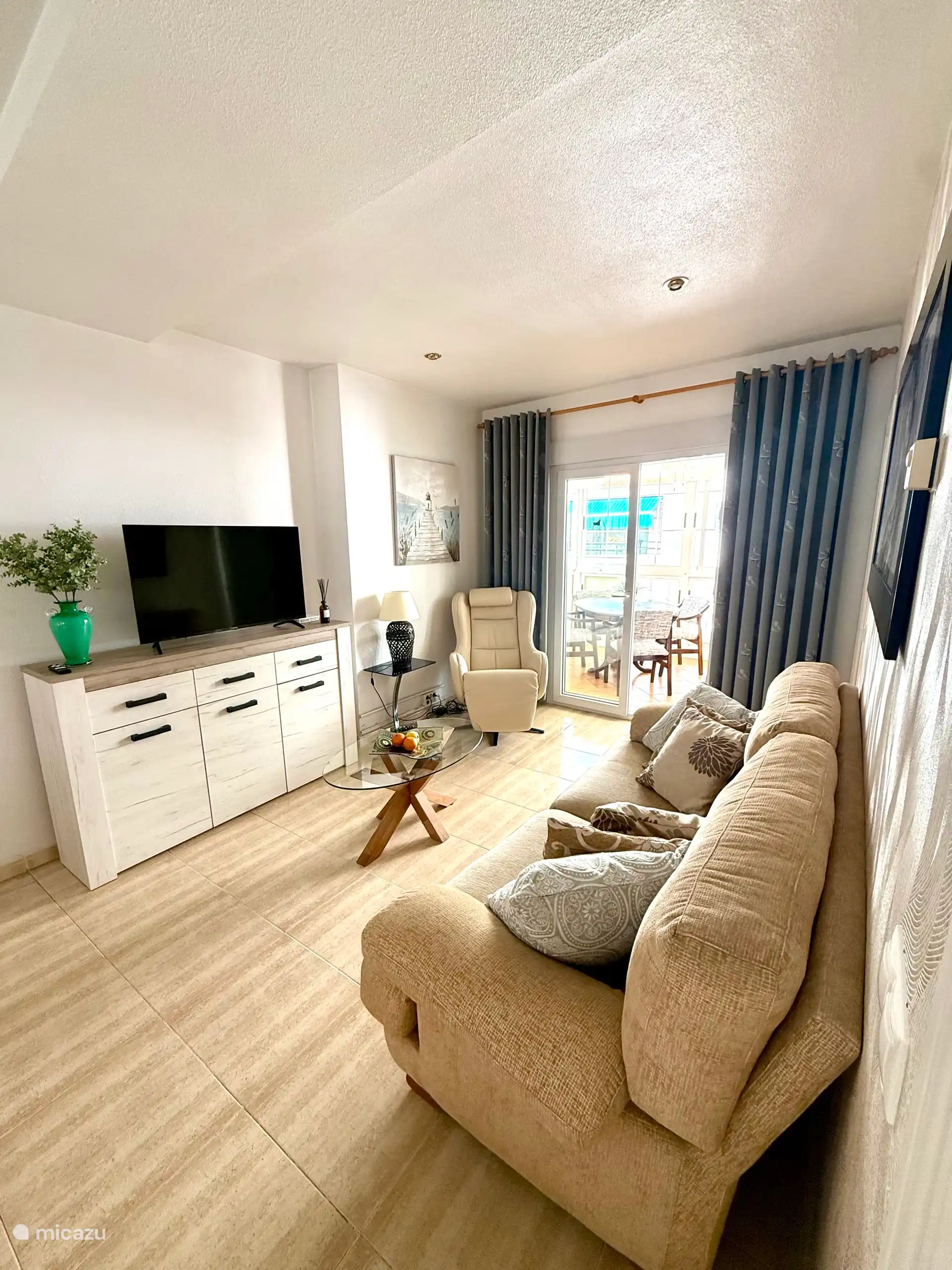 appartement huren in Los Alcázares, Costa Cálida, Spanje - Nortico 5-app28