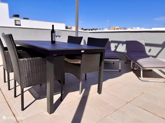 Nortico 5-app28 huren in Spanje, Costa Blanca, Torrevieja - appartement