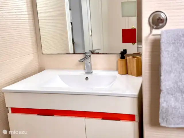 Nortico 5-app28 huren in Spanje, Costa Blanca, Torrevieja - appartement