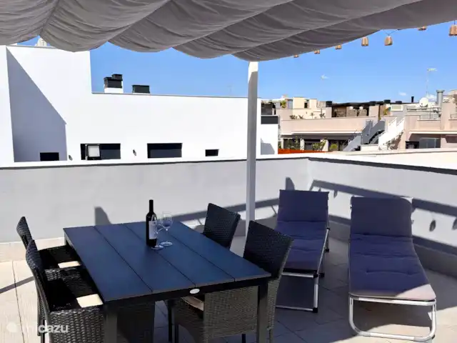 Nortico 5-app28 huren in Spanje, Costa Blanca, Torrevieja - appartement