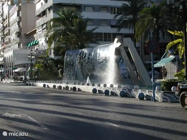 Nortico 5-app28 huren in Spanje, Costa Blanca, Torrevieja - appartement Torrevieja centrum op 15 min. lopen