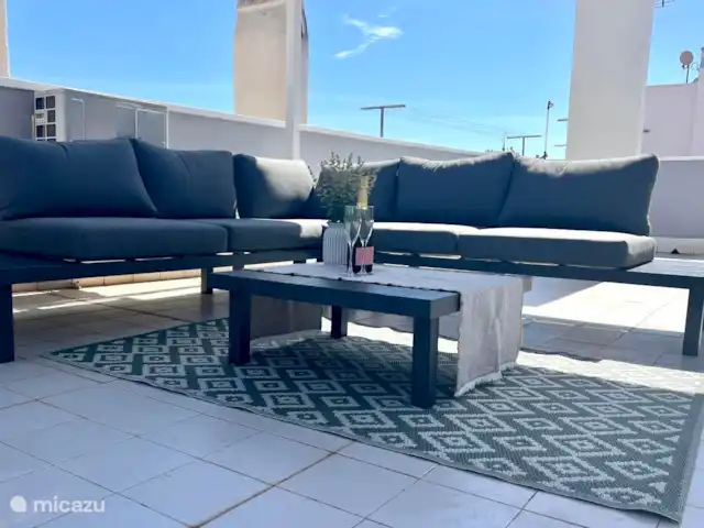 Nortico 5 - app25 huren in Spanje, Costa Blanca, Torrevieja - appartement