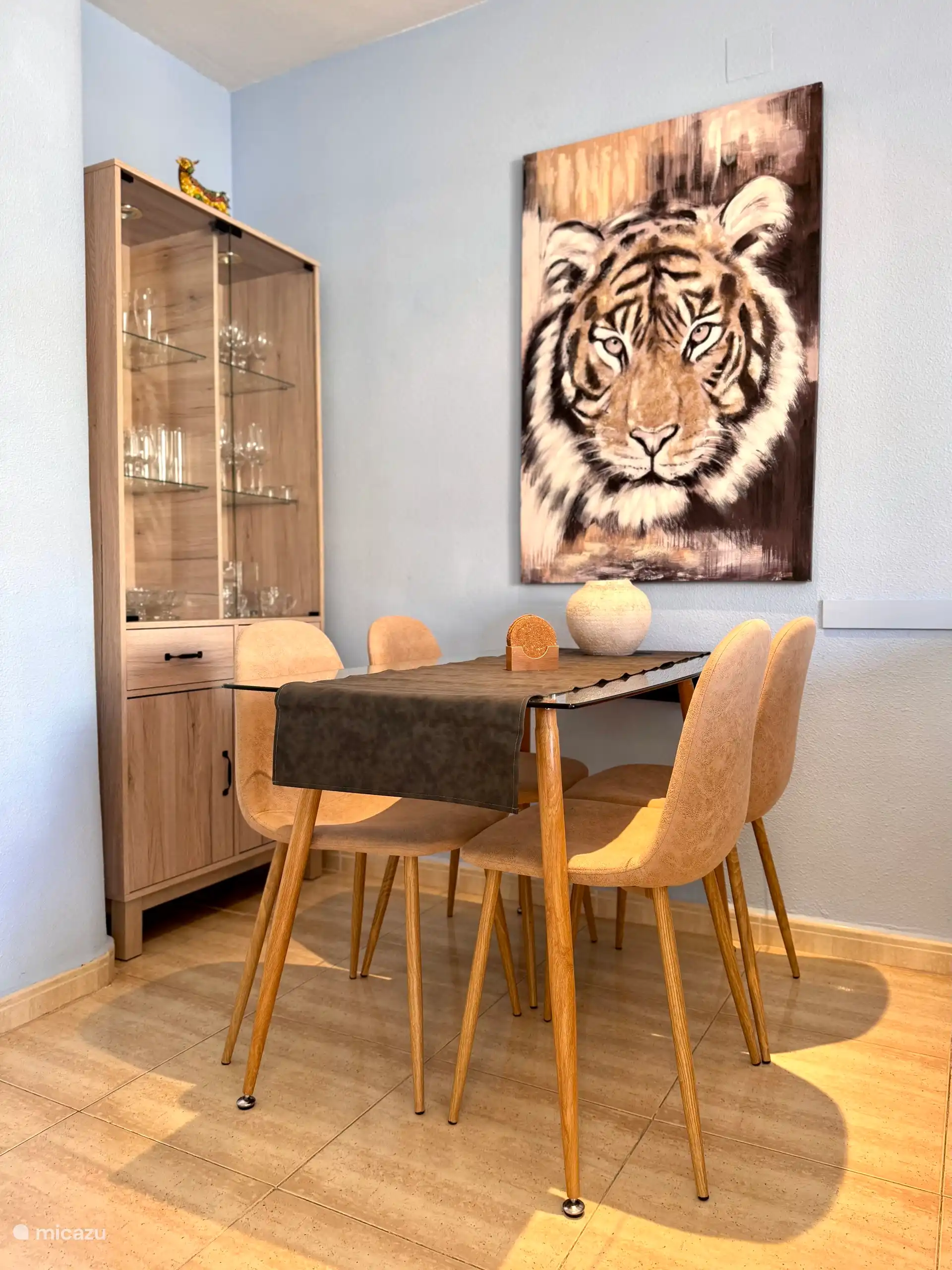 Nortico 5 - App25 in Spanien, Costa Blanca, Torrevieja - Appartement