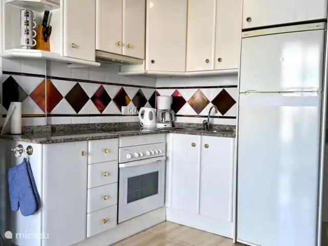 Nortico 5 - app25 huren in Spanje, Costa Blanca, Torrevieja - appartement