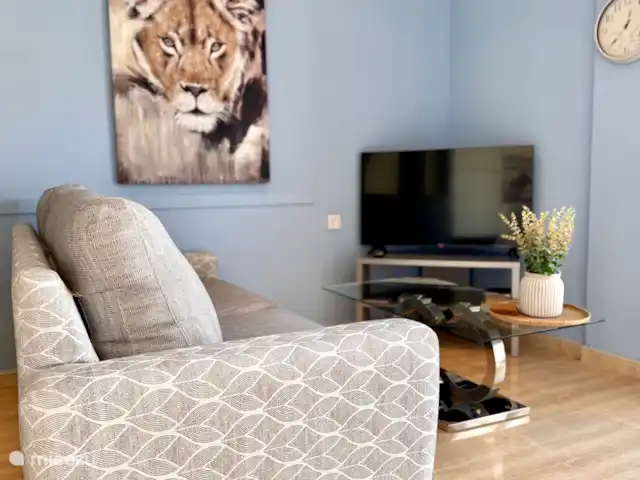 Nortico 5 - app25 huren in Spanje, Costa Blanca, Torrevieja - appartement
