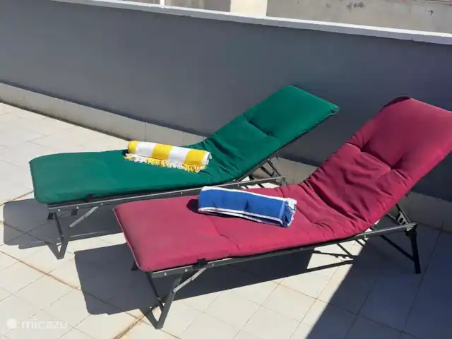 Nortico 5 - app25 huren in Spanje, Costa Blanca, Torrevieja - appartement