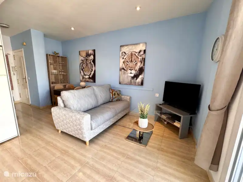 Nortico 5 - app25 huren in Spanje, Costa Blanca, Torrevieja - Appartement Nortico 5 - app25 huren in Spanje, Costa Blanca, Torrevieja - Appartement