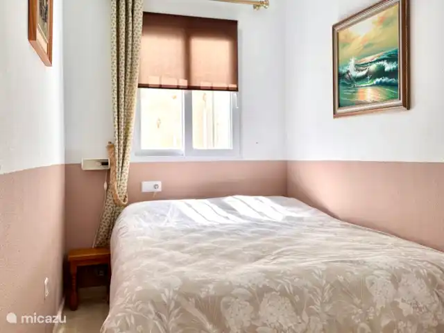 Nortico 5 - app25 huren in Spanje, Costa Blanca, Torrevieja - appartement Slaapkamer 2