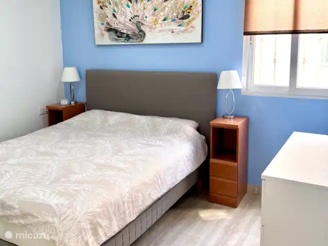 Nortico 5 - app25 huren in Spanje, Costa Blanca, Torrevieja - appartement Slaapkamer 1