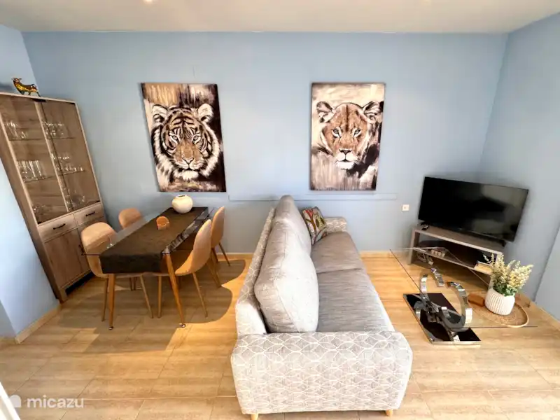 Nortico 5 - app25 huren in Spanje, Costa Blanca, Torrevieja - Appartement Nortico 5 - app25 huren in Spanje, Costa Blanca, Torrevieja - Appartement